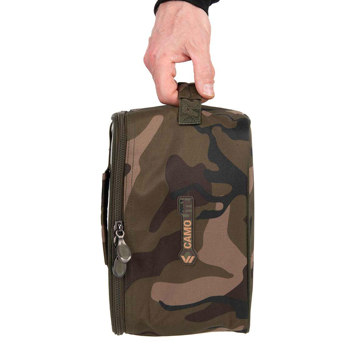 Fox Camolite™ XL Accessory Bag