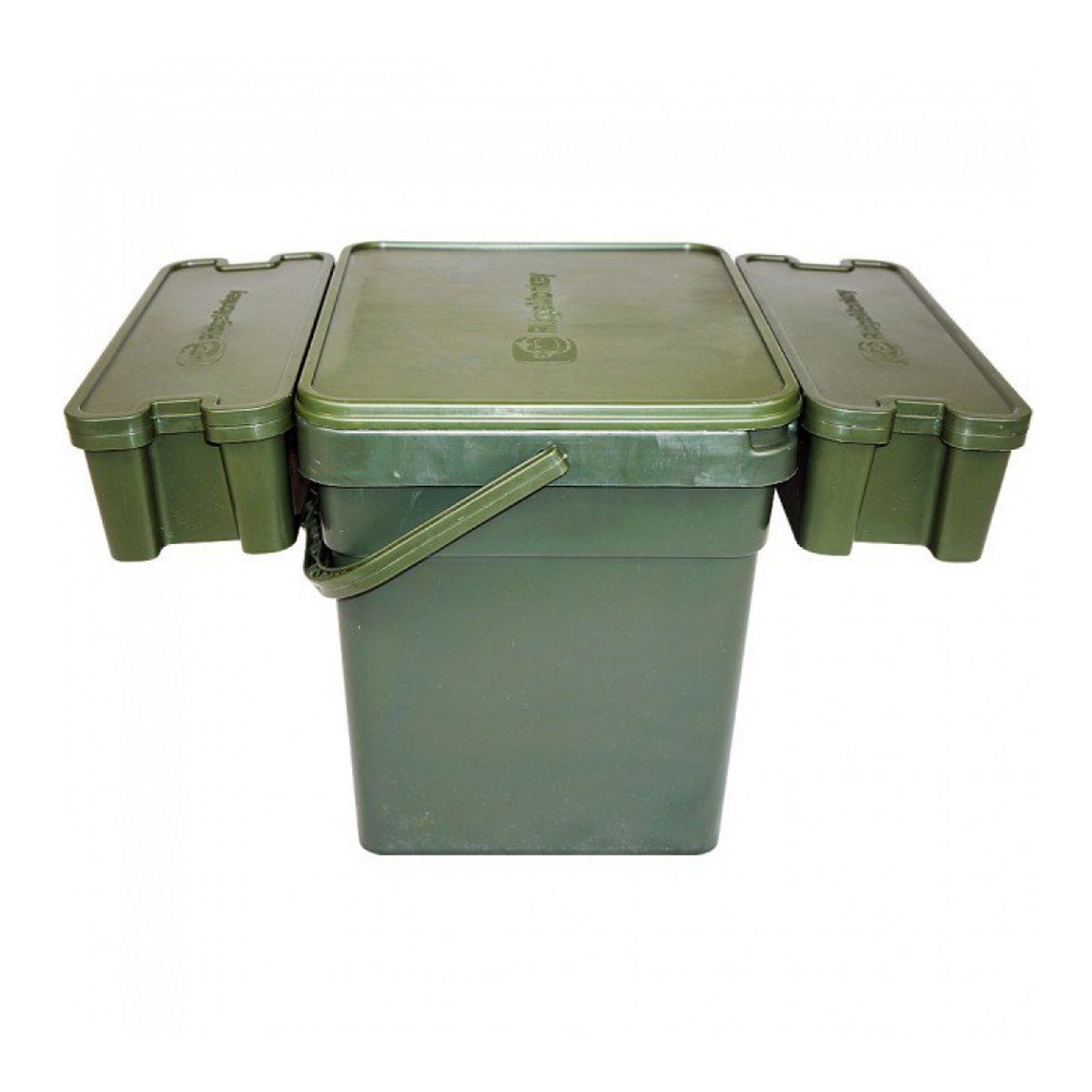 RidgeMonkey Modular Bucket Standaard RidgeMonkey Modular Bucket Standaard