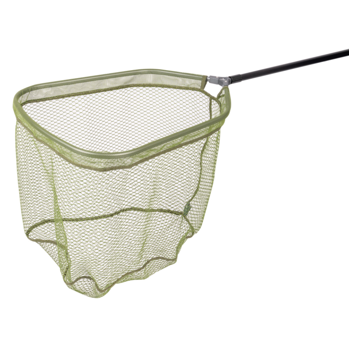 Korum Full Metal Speci Square Latex Net