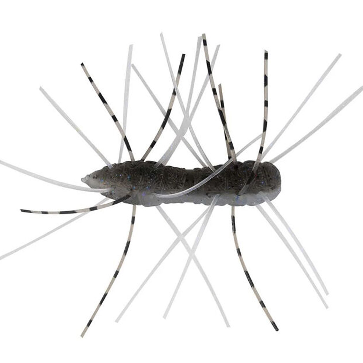 Zman 1.75" Fuzzy BugZ