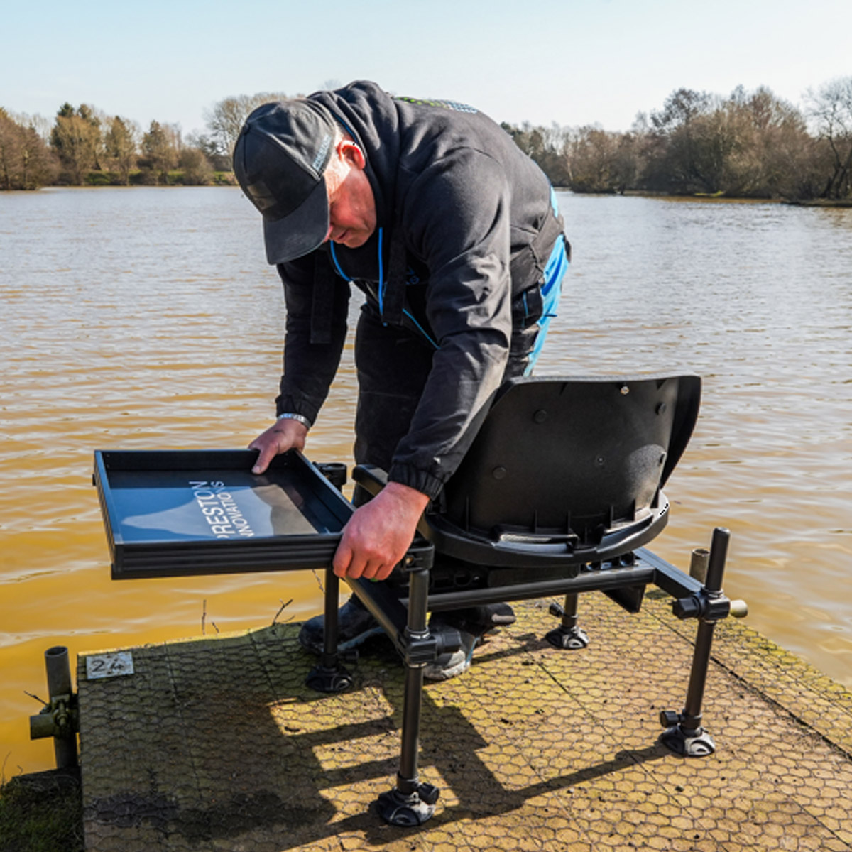 Preston Innovations Ignition 360