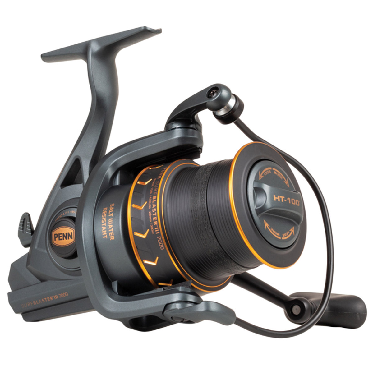 Penn Surfblaster III Longcast 8000 Penn Surfblaster III Longcast 8000