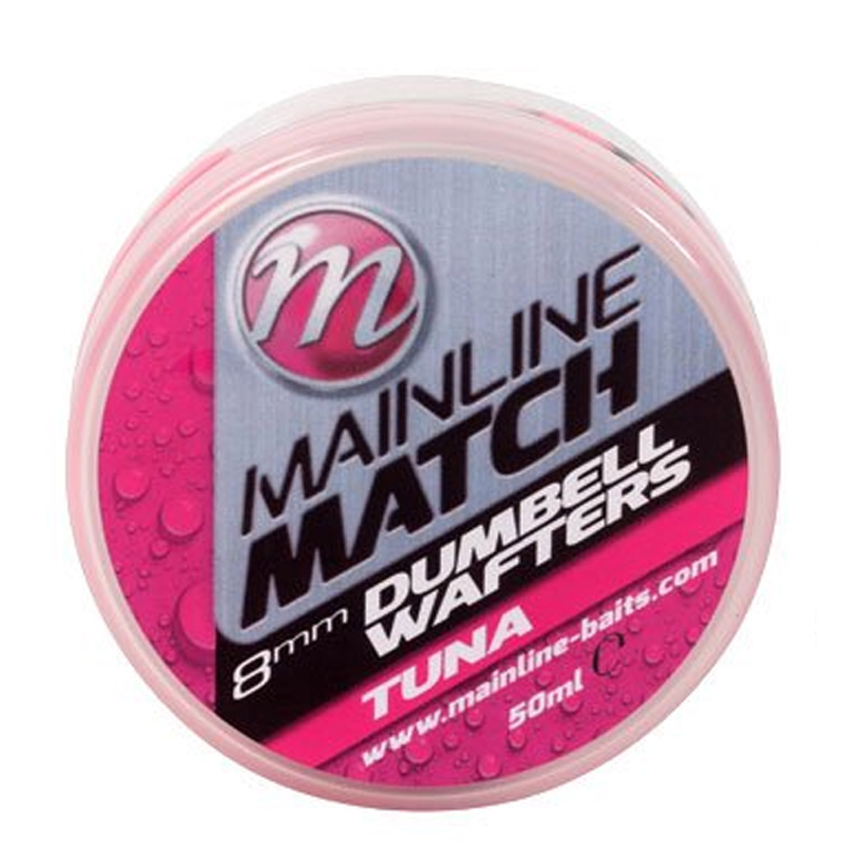 Mainline Dumbell Wafters 10 mm 