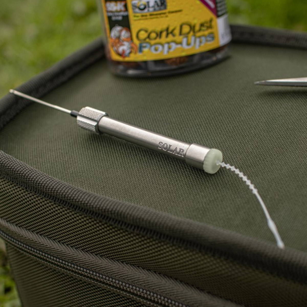 Solar P1 Boilie & Stop Needle