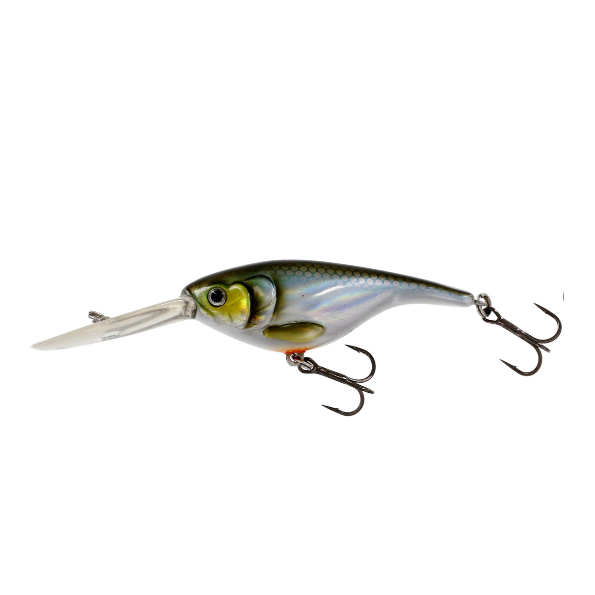 Westin Baby Bite DR Crankbait 6,5 cm Westin Baby Bite DR Crankbait 6,5 cm