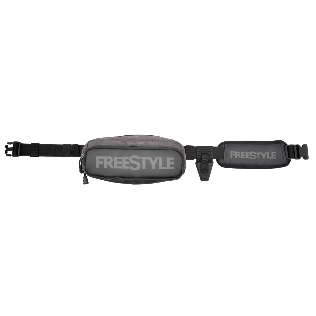 Spro freestyle ultra free belt