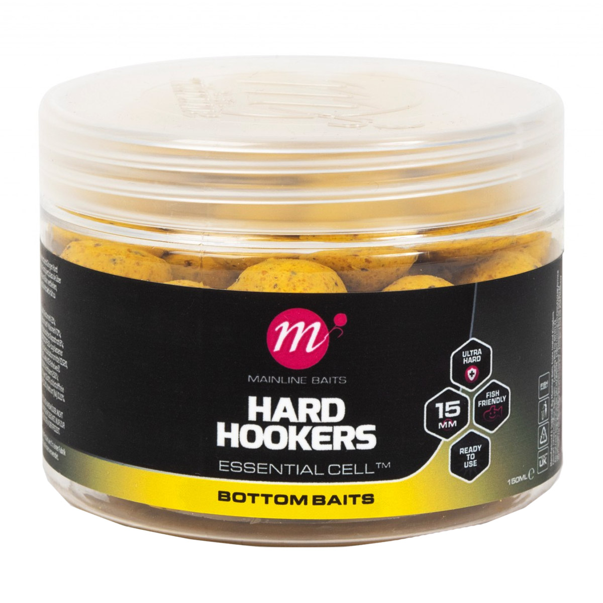 Mainline Essential Cell Hard Hookers