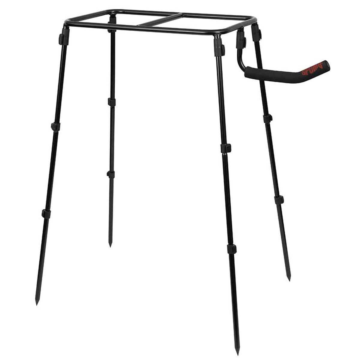Spomb MK2 Bucket Stand Double Spomb MK2 Bucket Stand Double