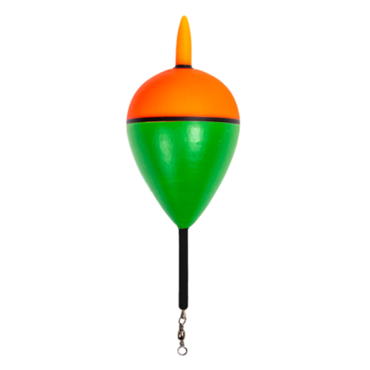 Onyx Foam Pike Float + Light