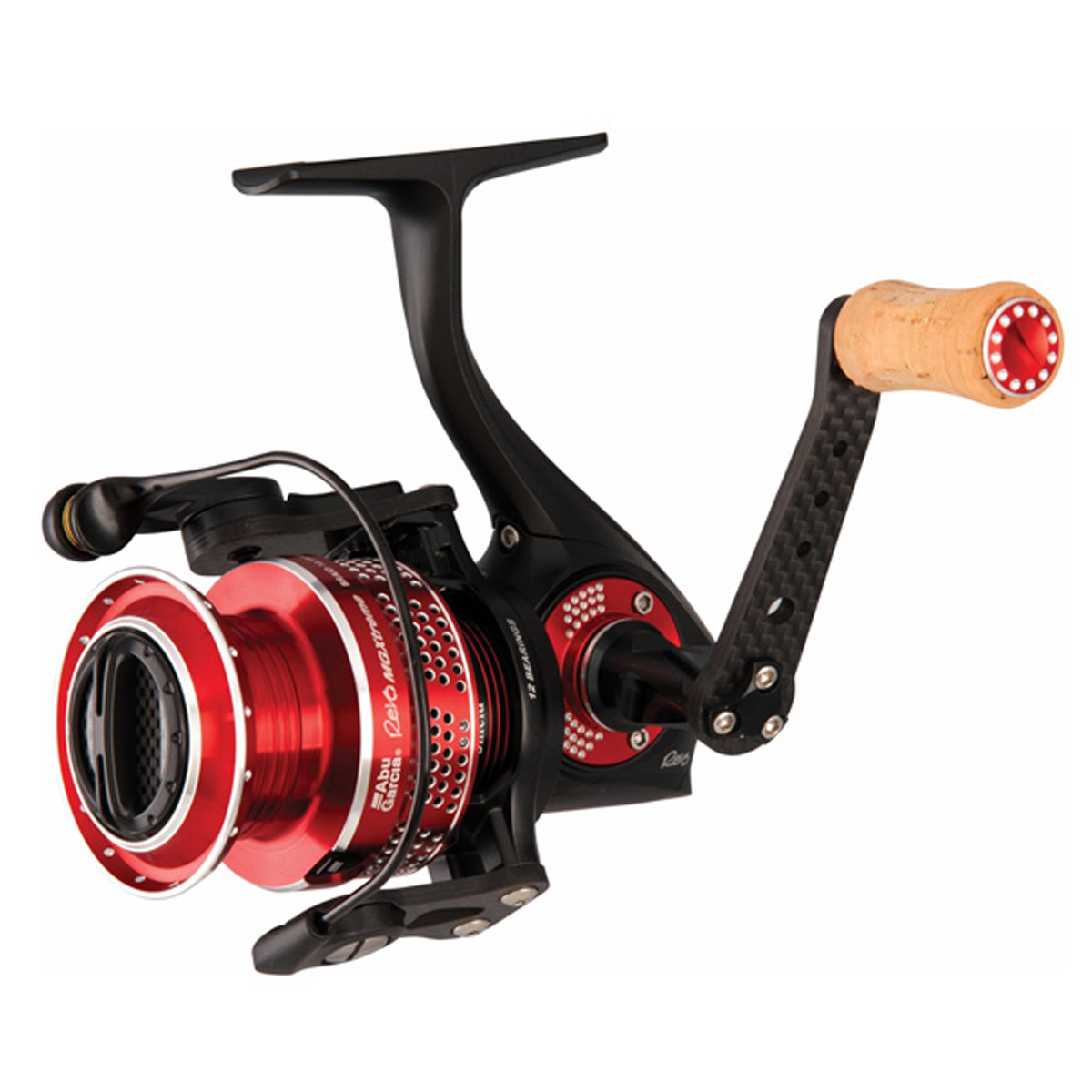 Abu Garcia® Revo® MGXtreme® Spinning Reel 