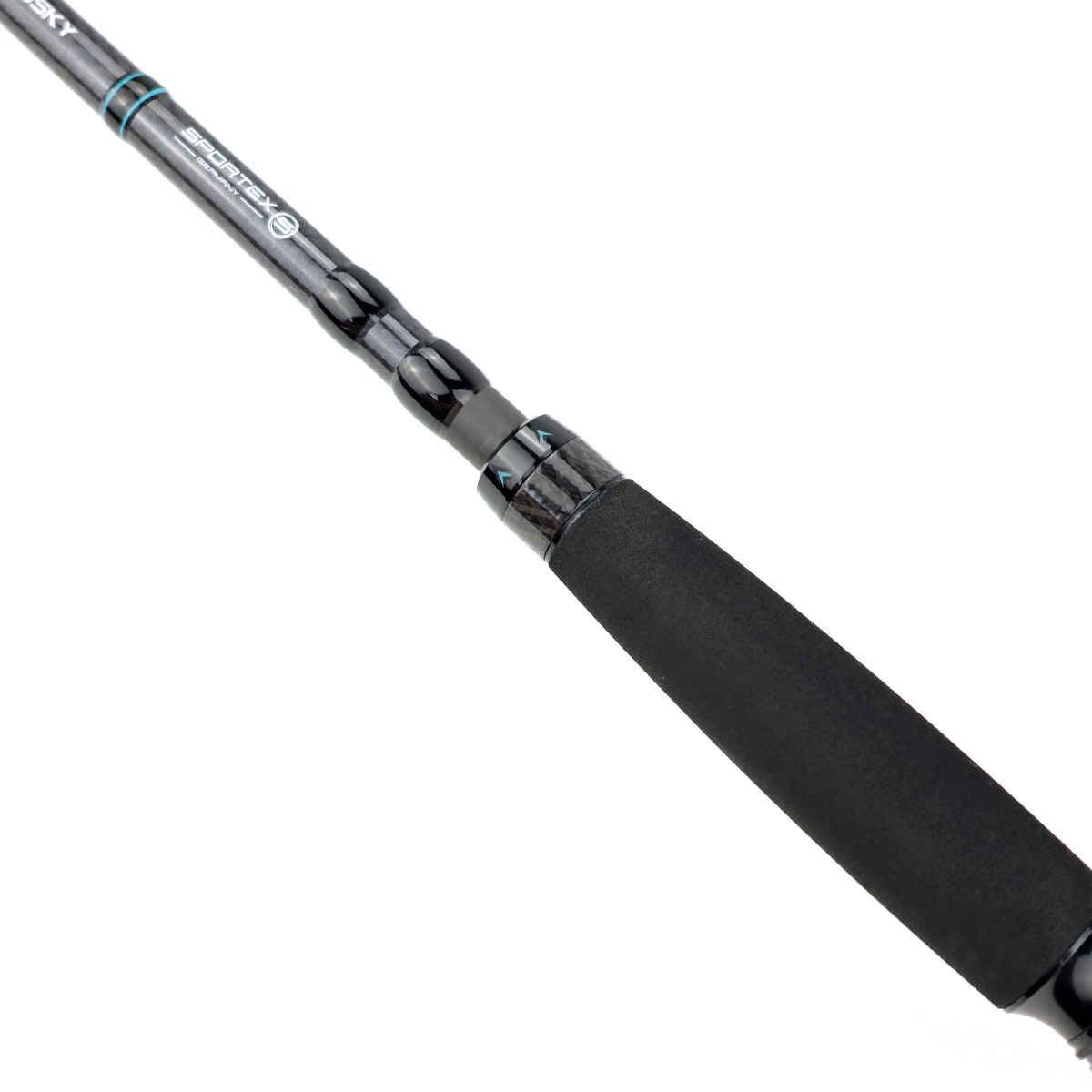 Sportex Black Arrow G4 Musky 2,60M 260-420 Gram