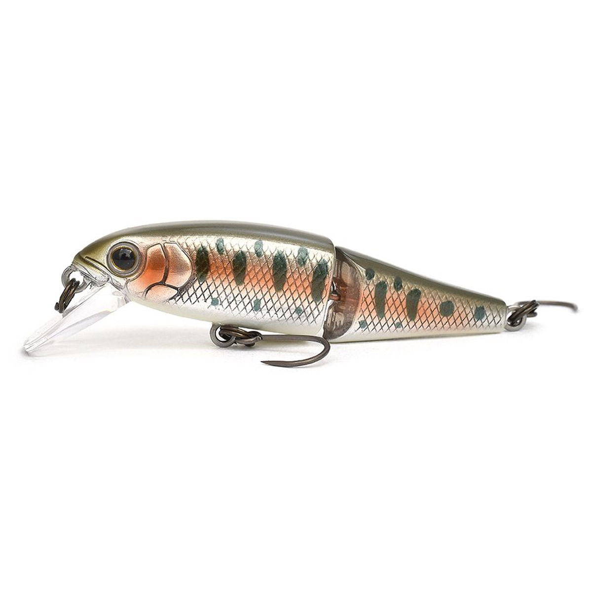 Tackle House Buffet Jointed 5,1 cm