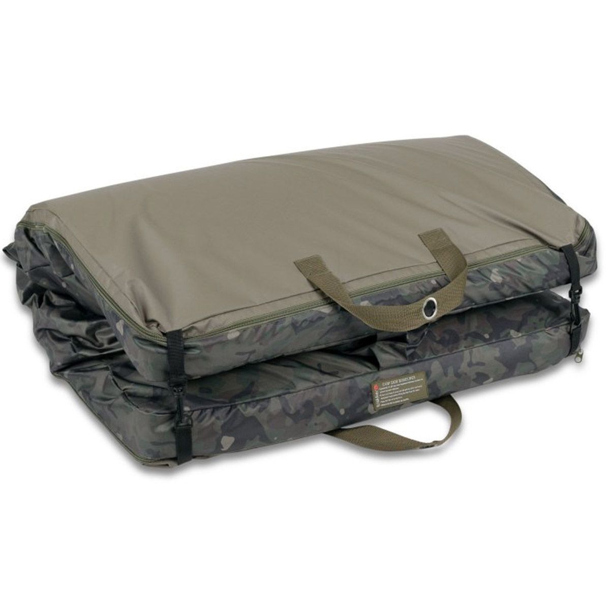 Trakker Sanctuary MF Flat Mat