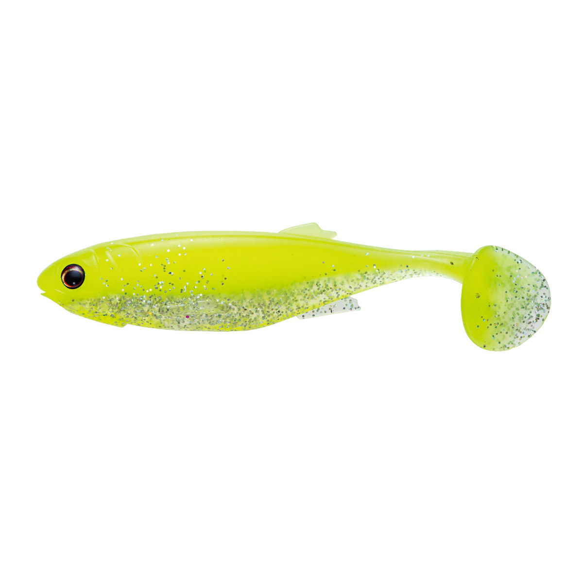 Major Craft Stabi Shad Fat 5" Major Craft Stabi Shad Fat 5"