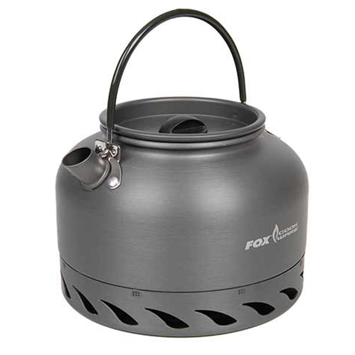 Fox Cookware 1,5 Liter Heat Transfer Kettle