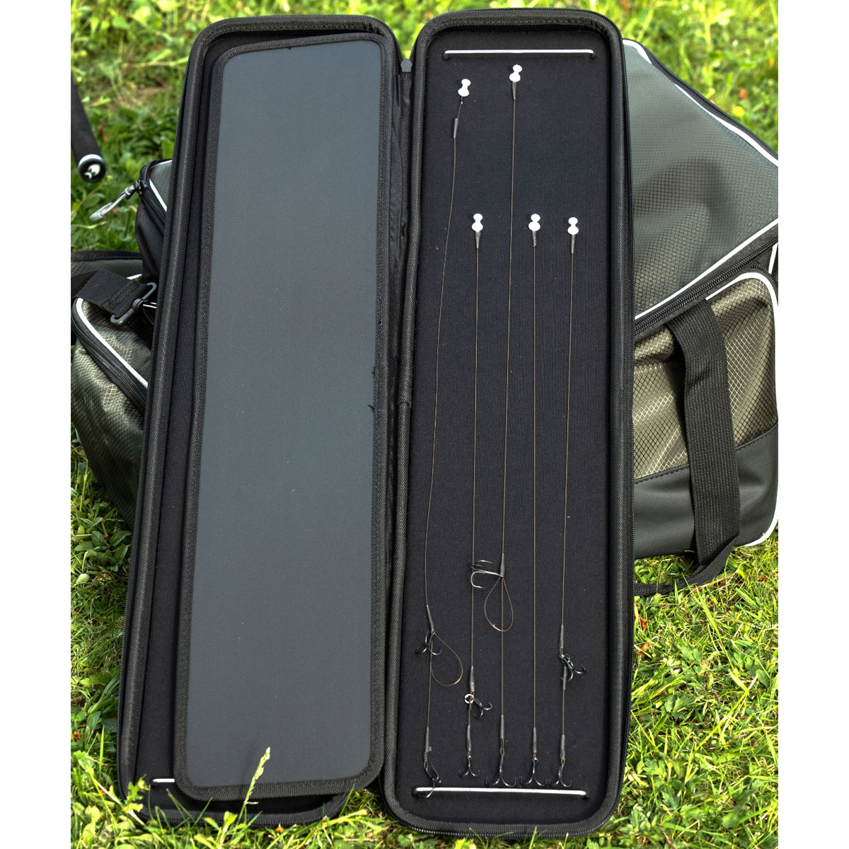 Westin Trace Case Large Black