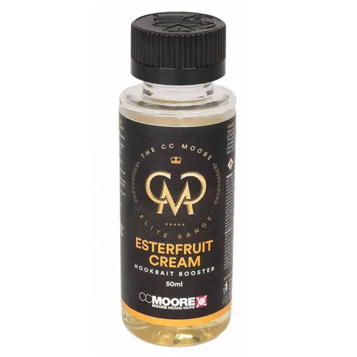 Cc Moore EsterFruit Cream Elite Hookbait Booster 50ml