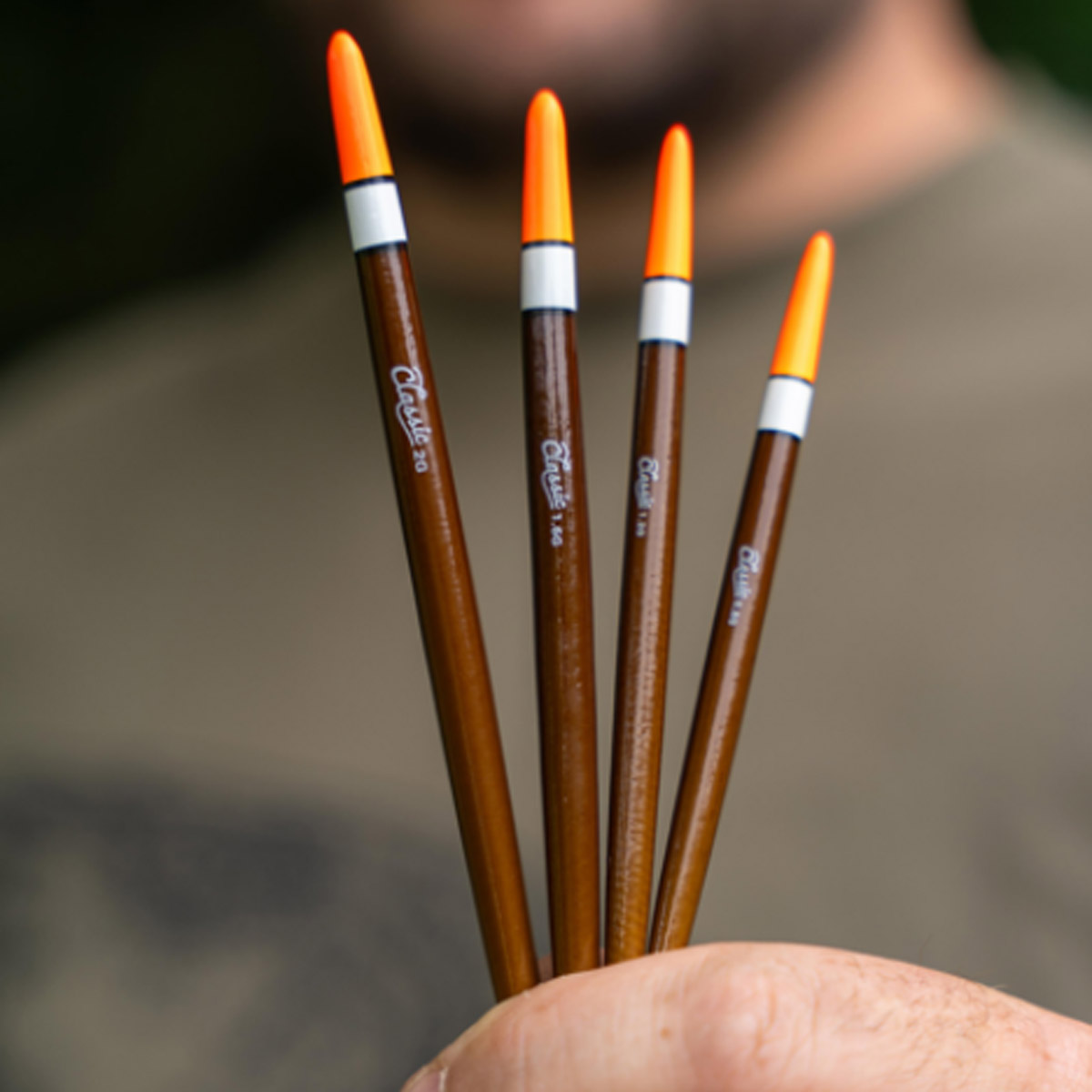 Korum Classic Pro Quill