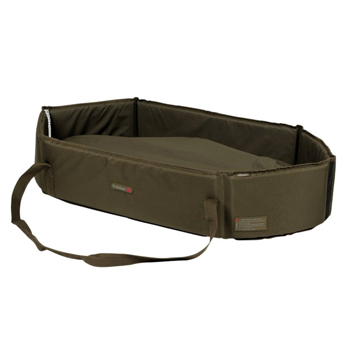 Trakker Sanctuary Compact Crib