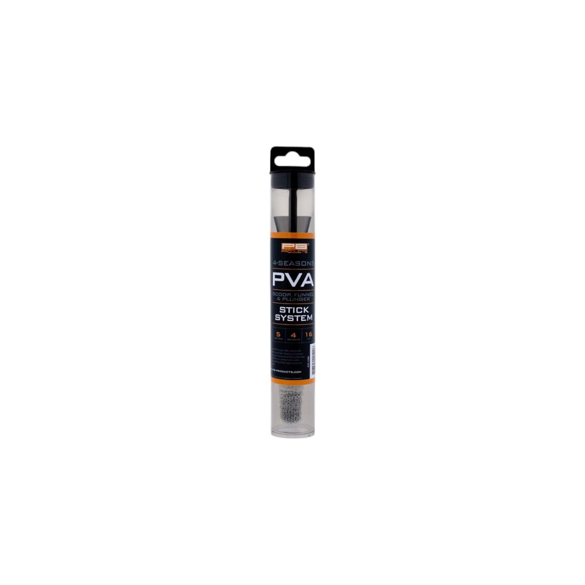 PB Products 4-Seasons PVA Mesh Stick 5m