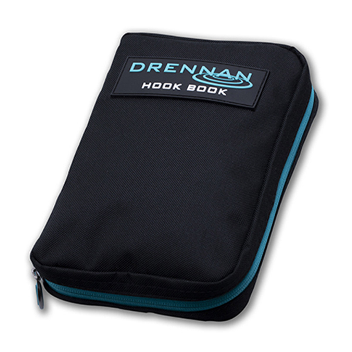 Drennan Hook Book