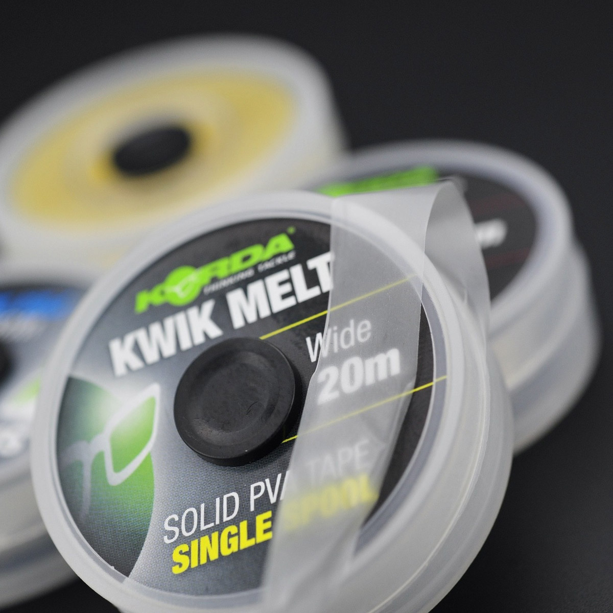 Korda Kwik-Melt PVA Tape 5 mm