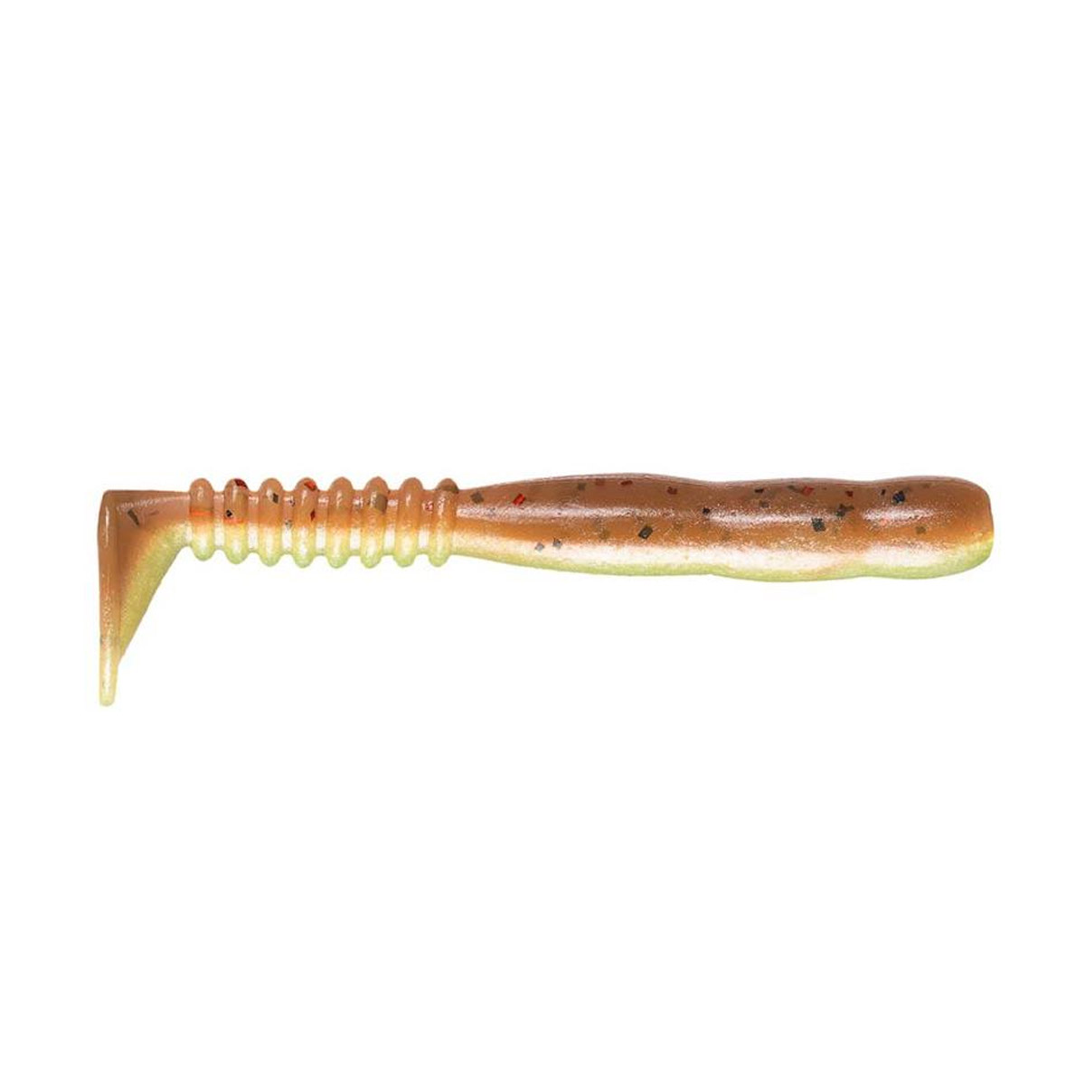 Reins Rockvibe Shad 4 Inch 2-Tone