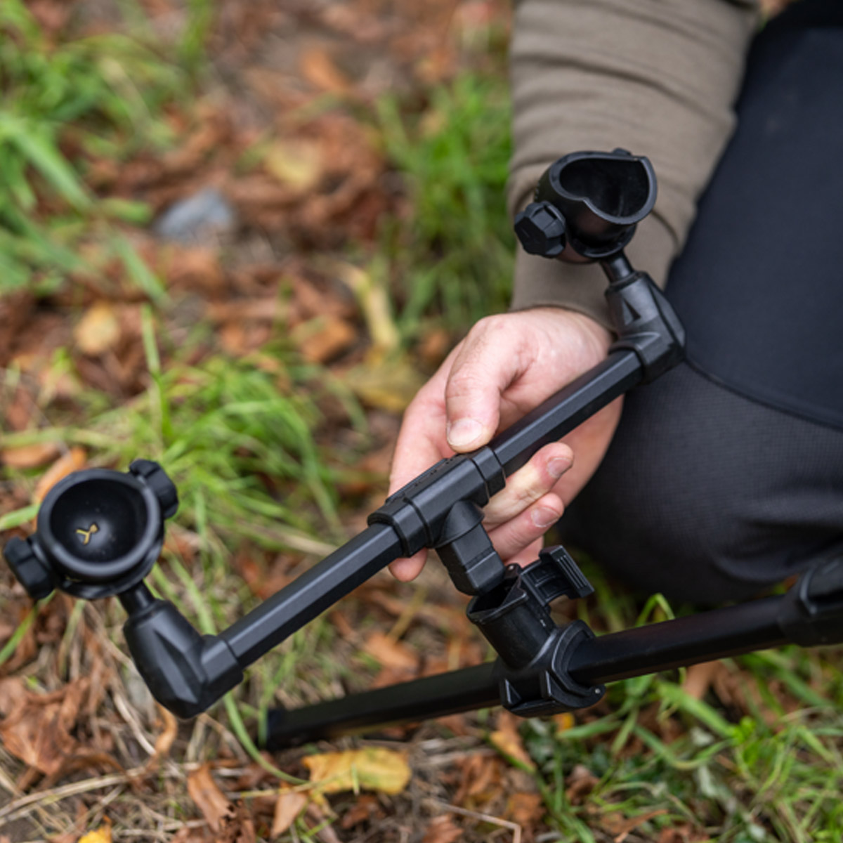 Korum Progress Compact River Tripod