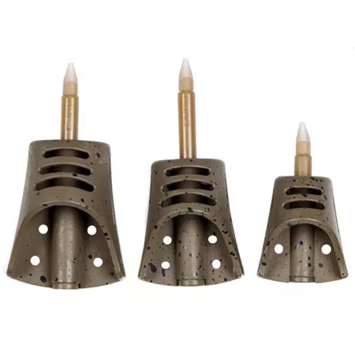 Guru Hybrid Pellet Feeder Inline