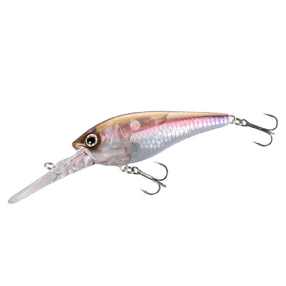 Shimano Lure Bantam WorldCrank AR-C Flashboost 7,3 CM