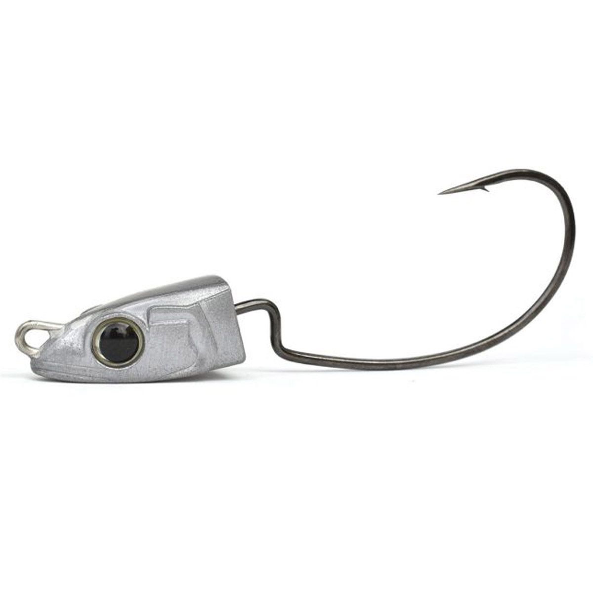 Xorus Ultimate Texas Eel Head 4/0