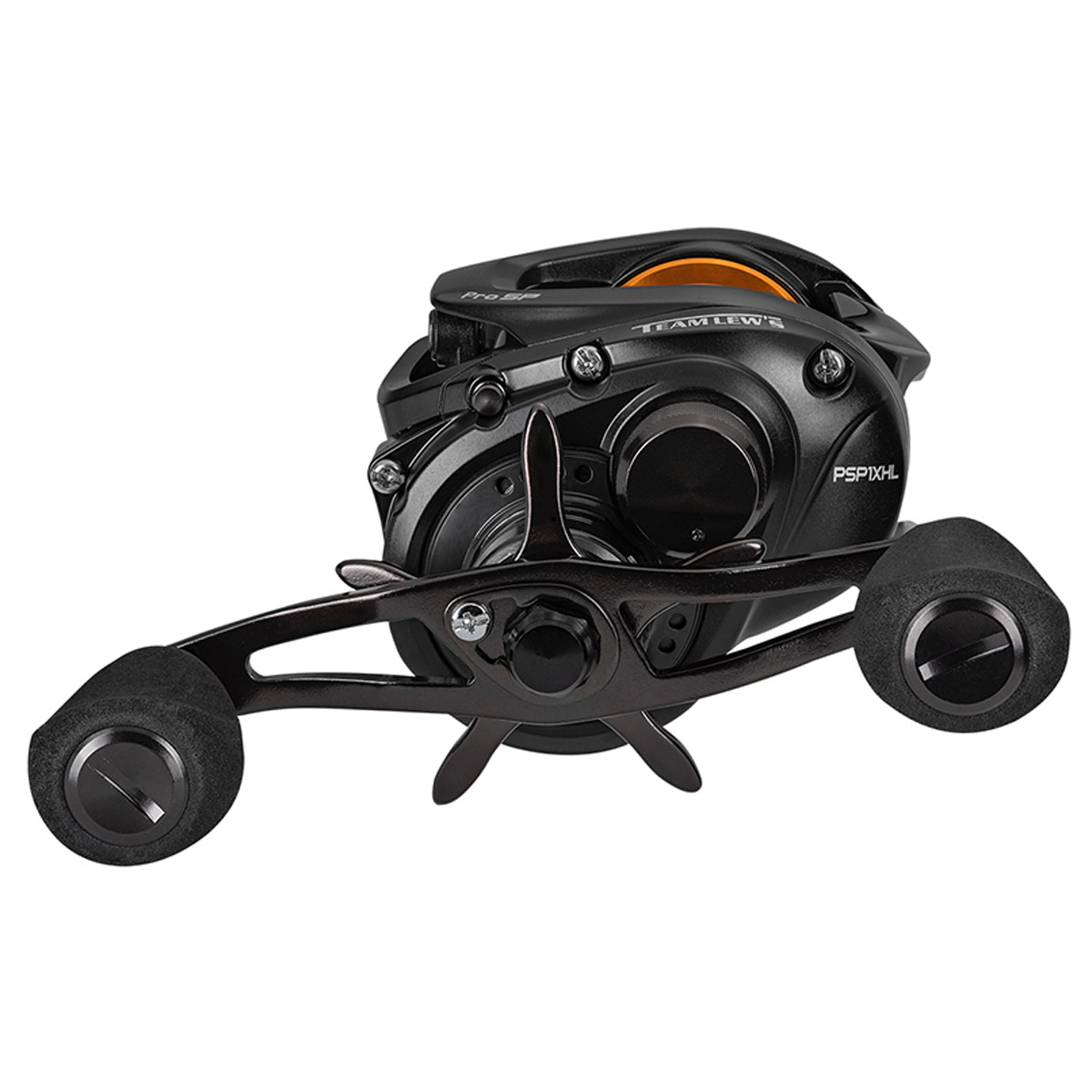 Lew's Pro SP Skipping And Pitching SLP Baitcasting Reel