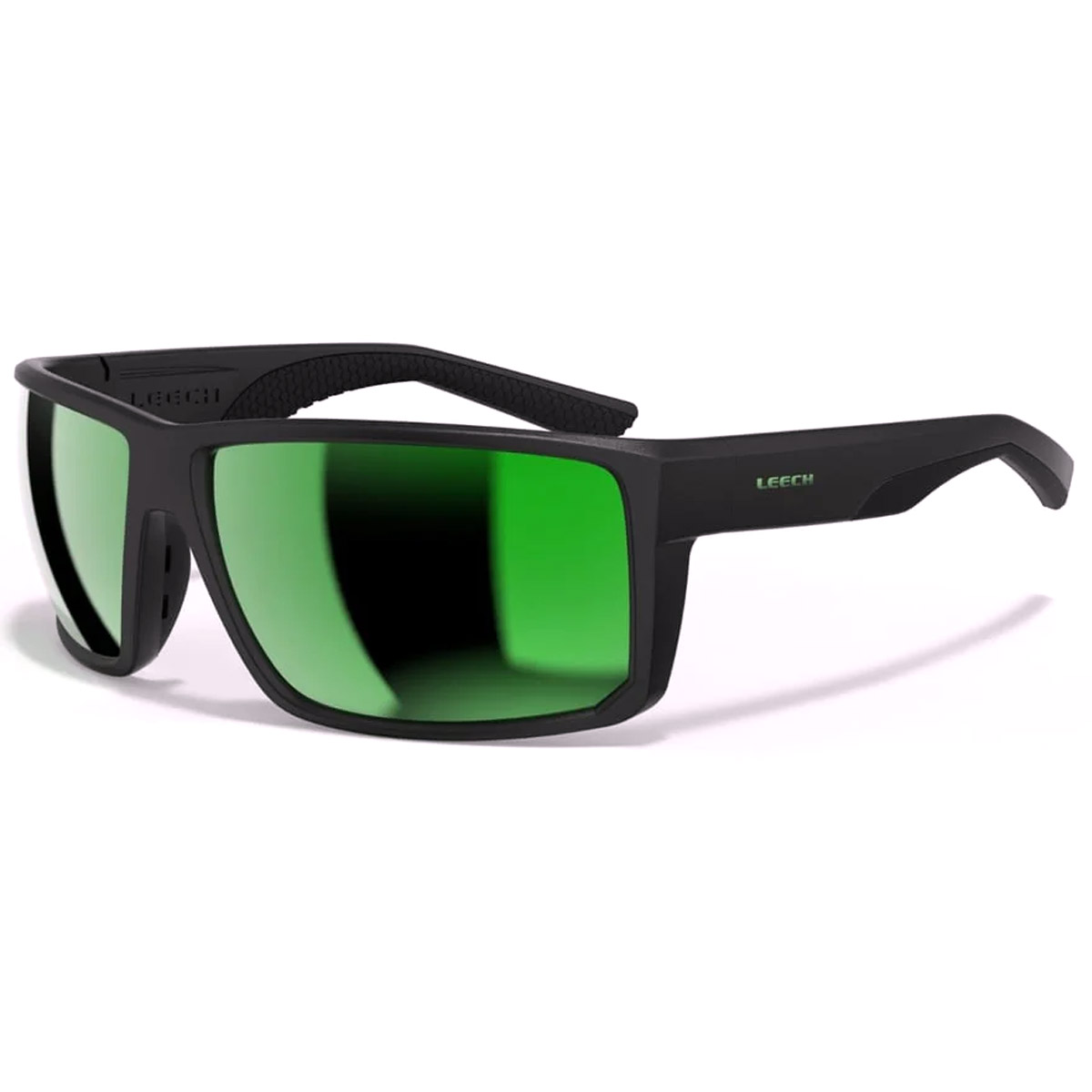 Leech Hawk Earth Green Coating Copper Pro