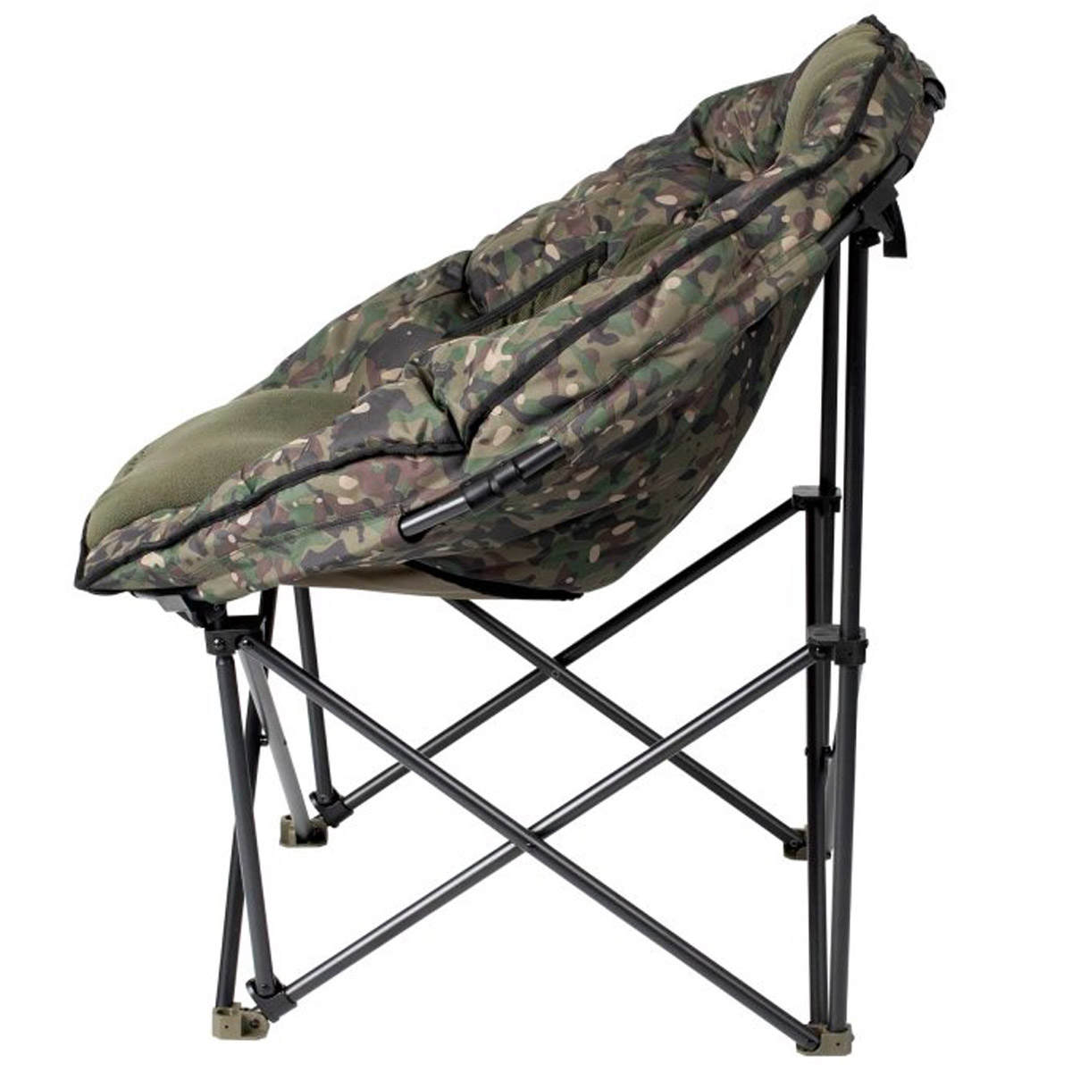 Trakker Levelite Camo Luna Chair