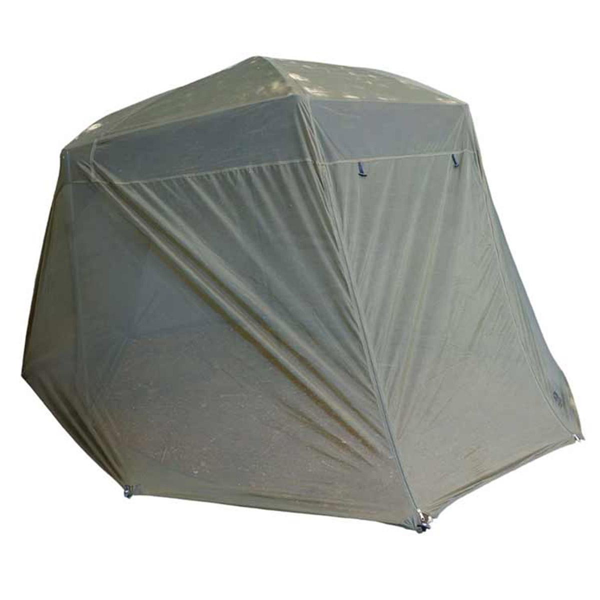 Fox 60" Khaki Mozzy Mesh