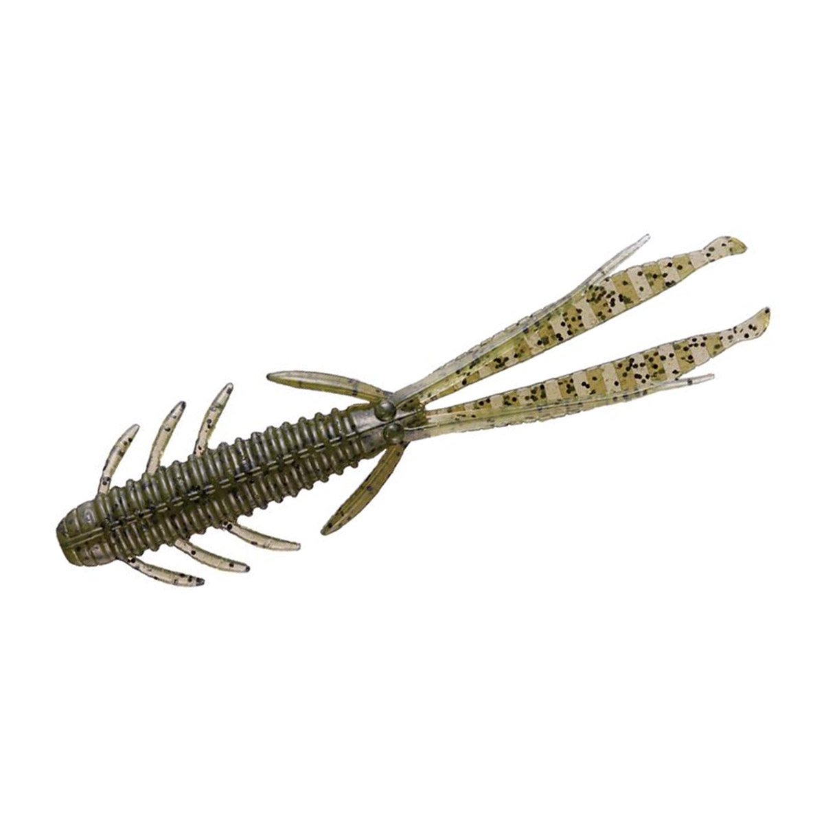 OSP DoLive Shrimp 3 Inch