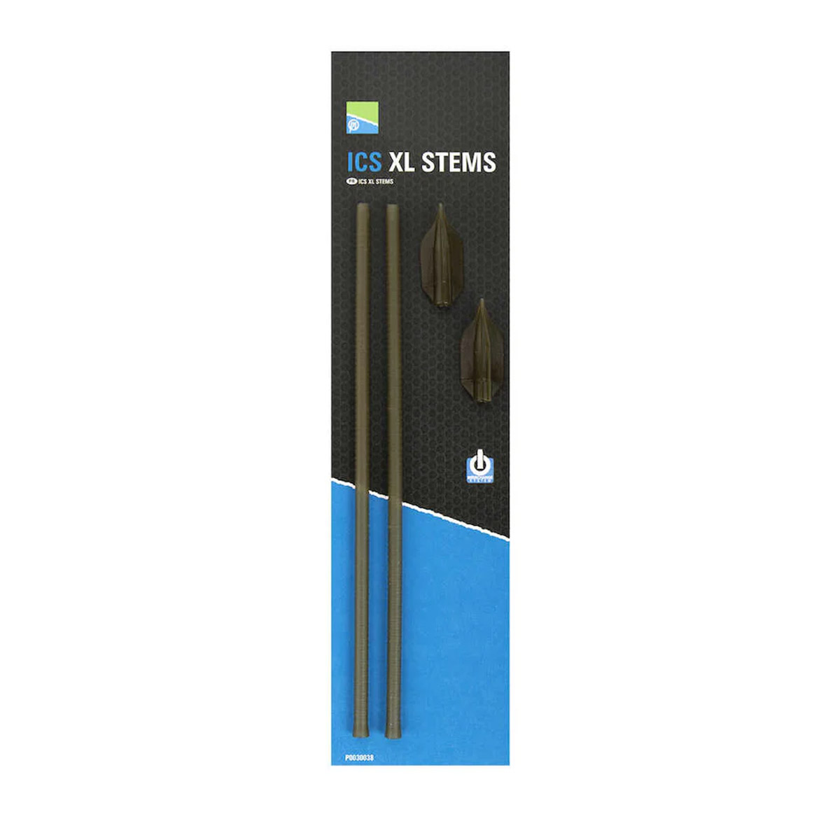 Preston Innovations ICS XL Stems