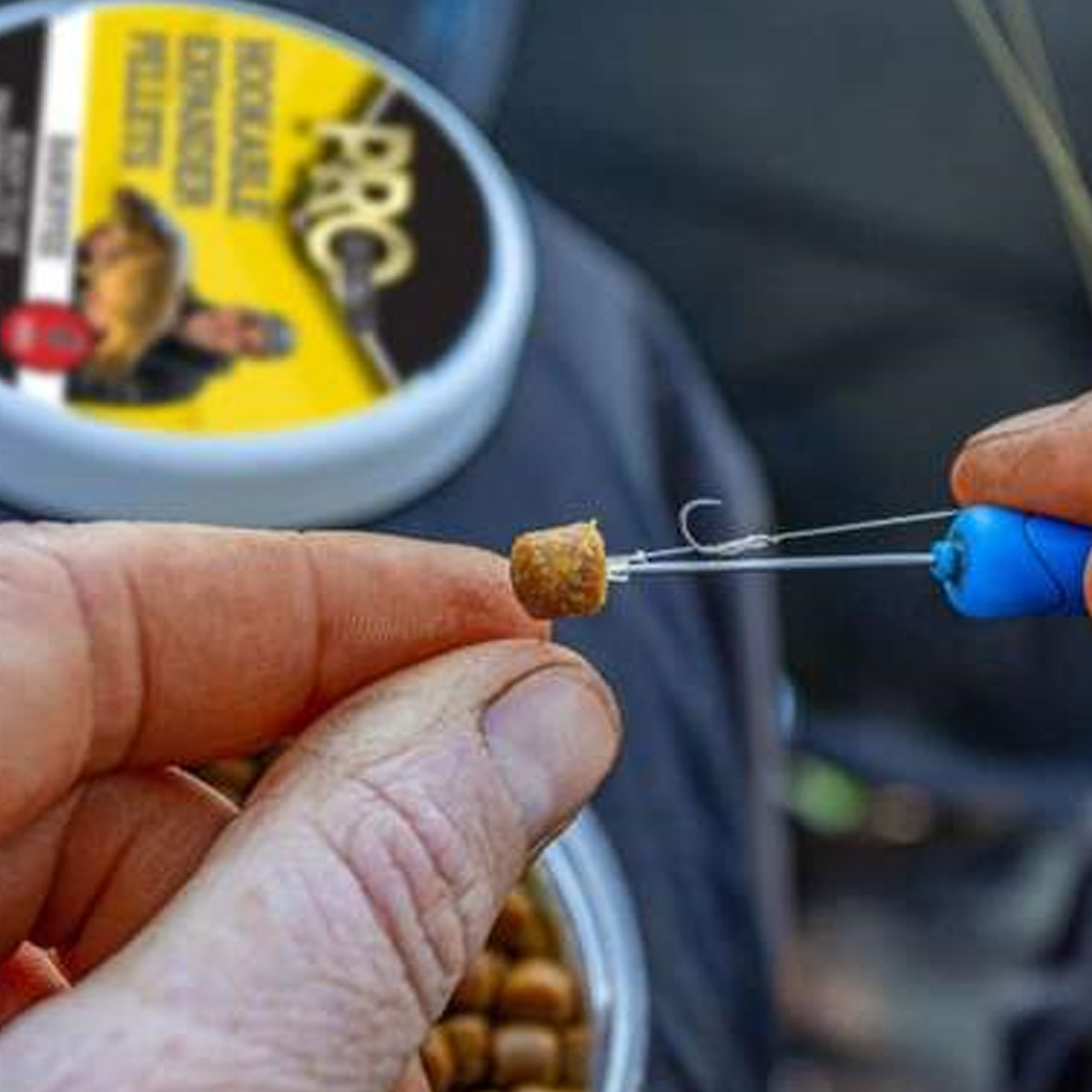 Sonubaits Pro Hookable Expander Pellets Fishmeal