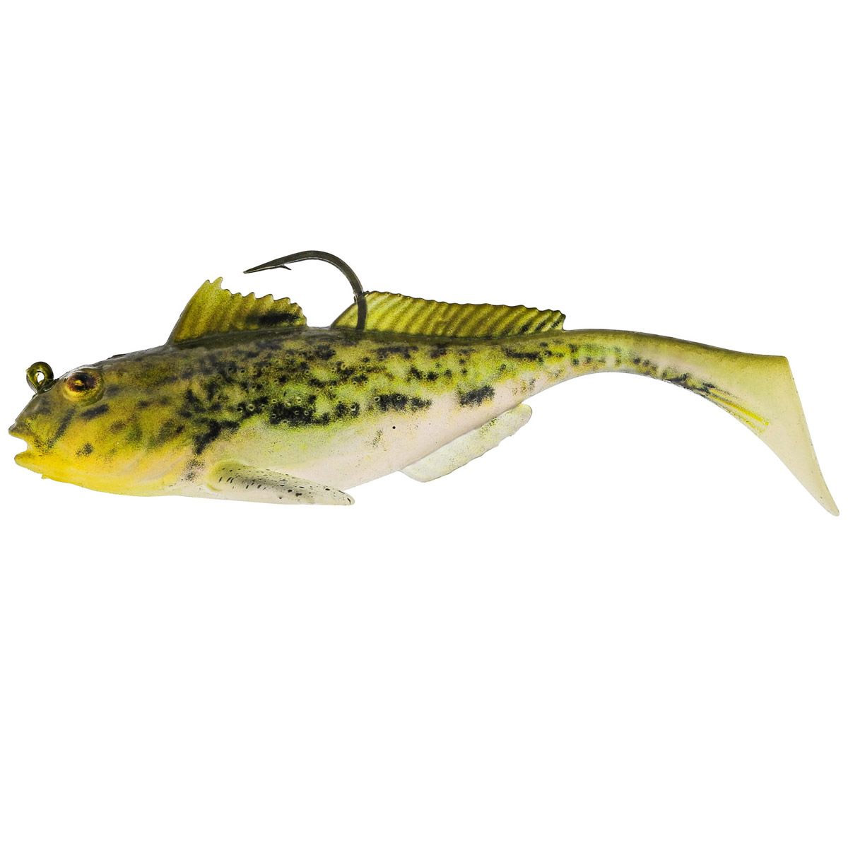 Westin Gunnar The Goby R2F 8 CM 12 Gram -  Headlight Goby