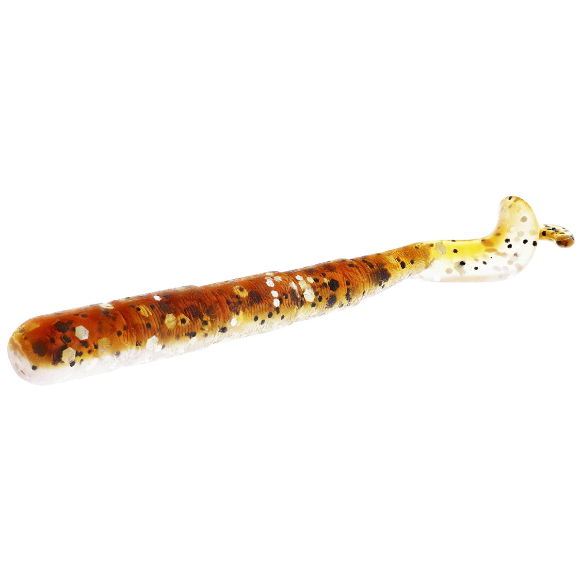 Westin Ned Worm Curltail 5 CM 