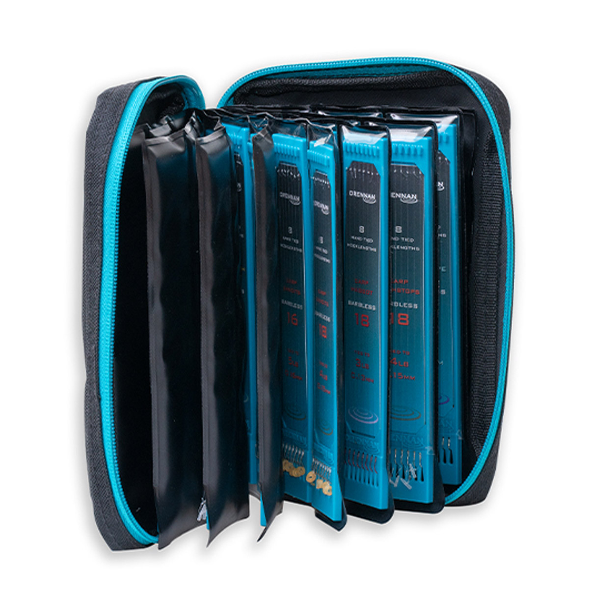 Drennan Hook Book