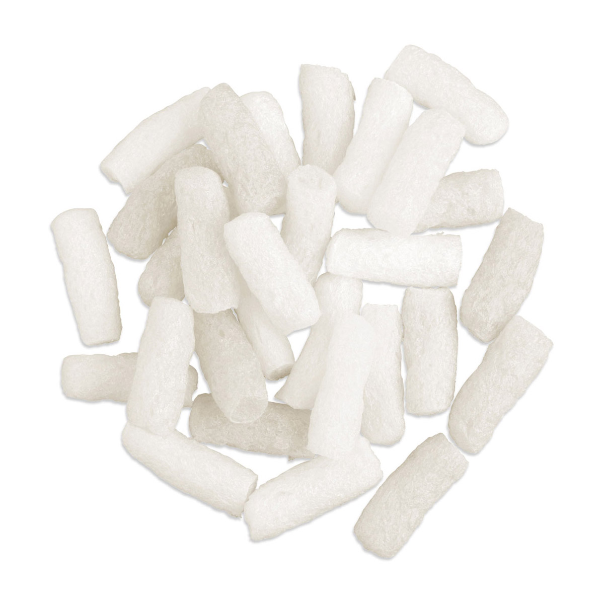 Pole Position Soluble Foam Chips