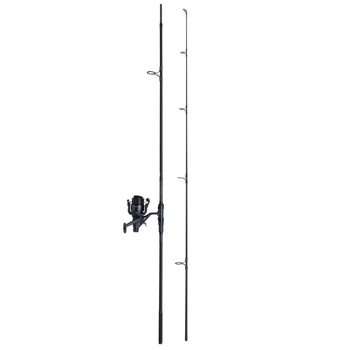 JRC Defender 10FT 3.00LB Combo  JRC Defender 10FT 3.00LB Combo