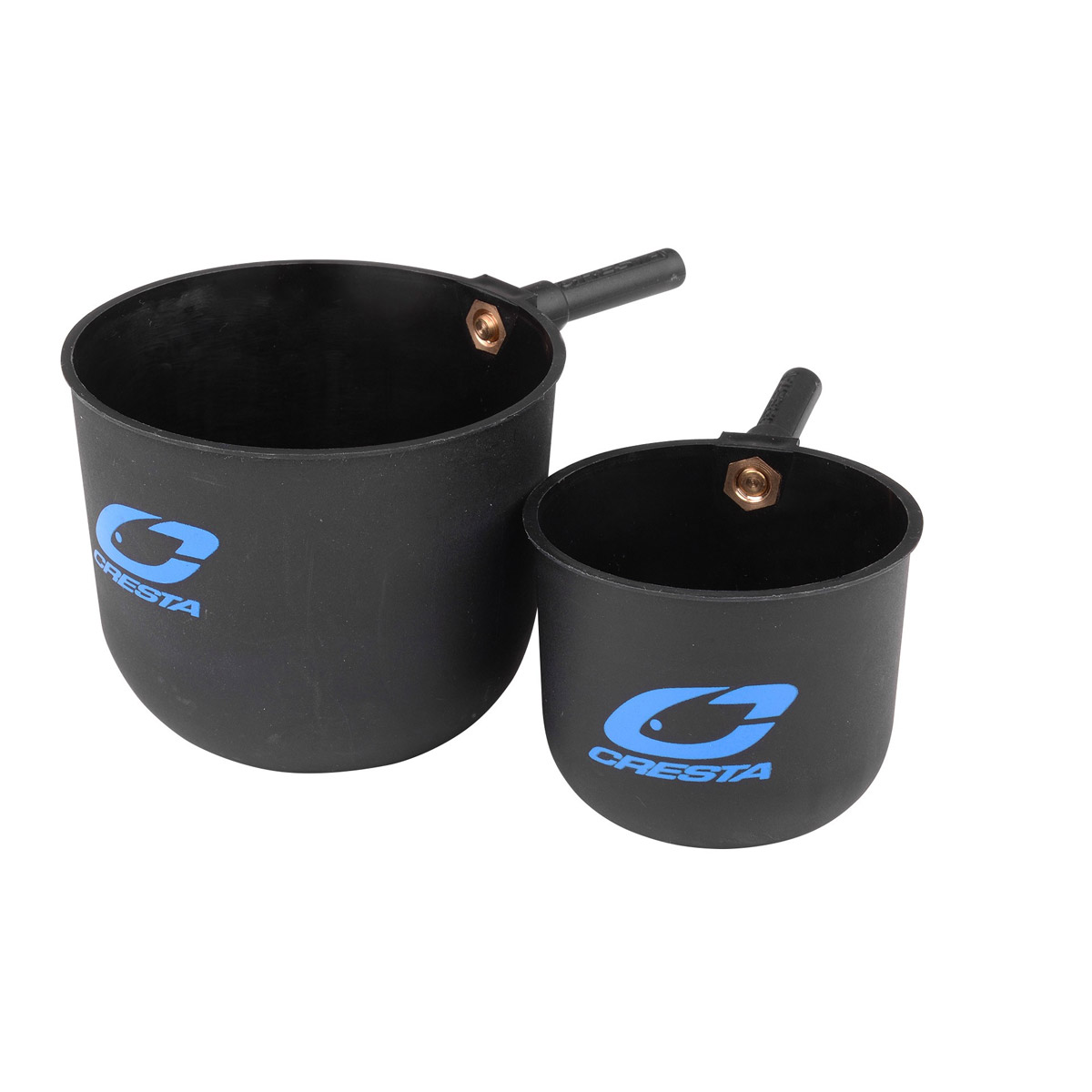 Spro Cresta Cupping Kit Pots
