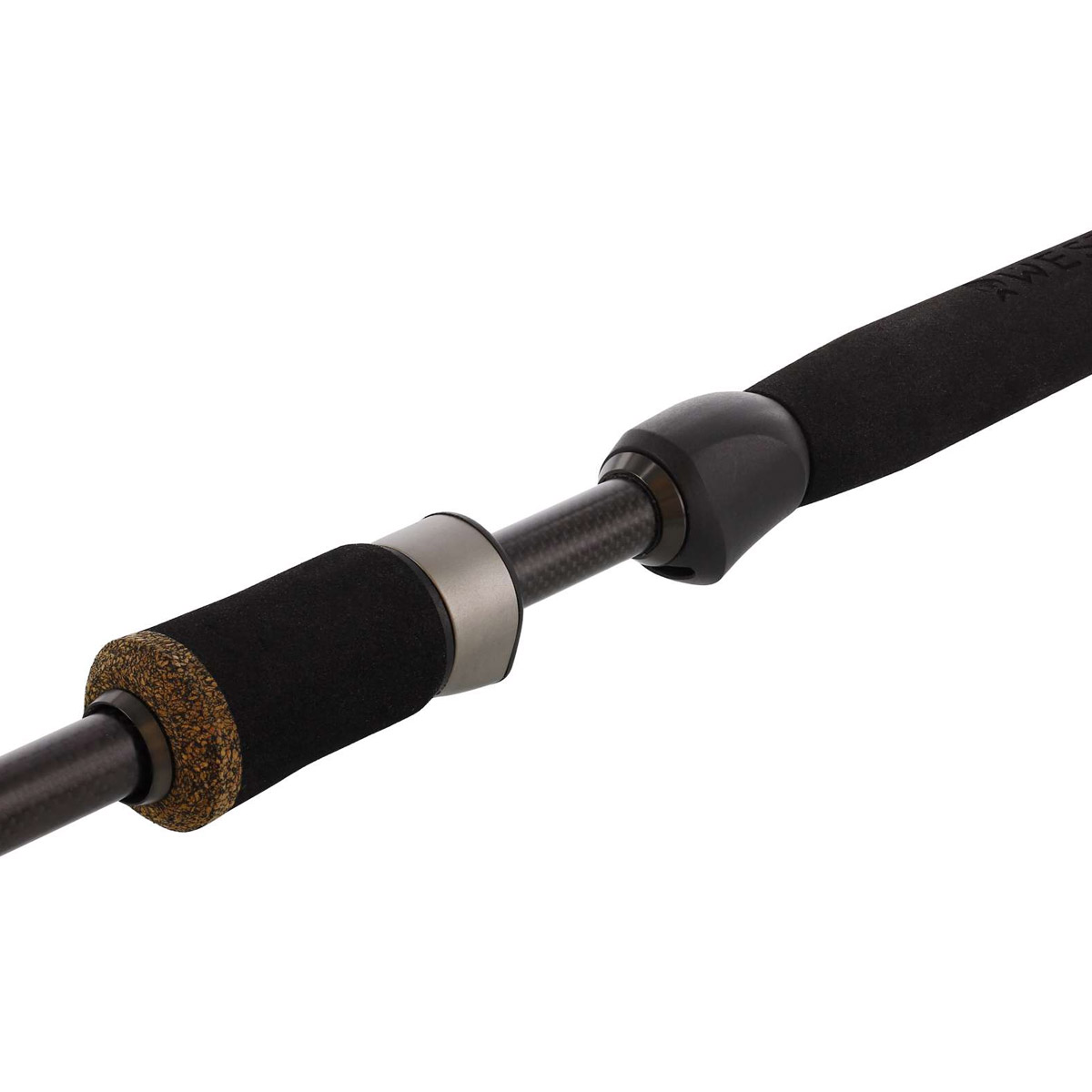 Westin W3 Spin 2ND 2,10M ML 5-25 Gram 4Section