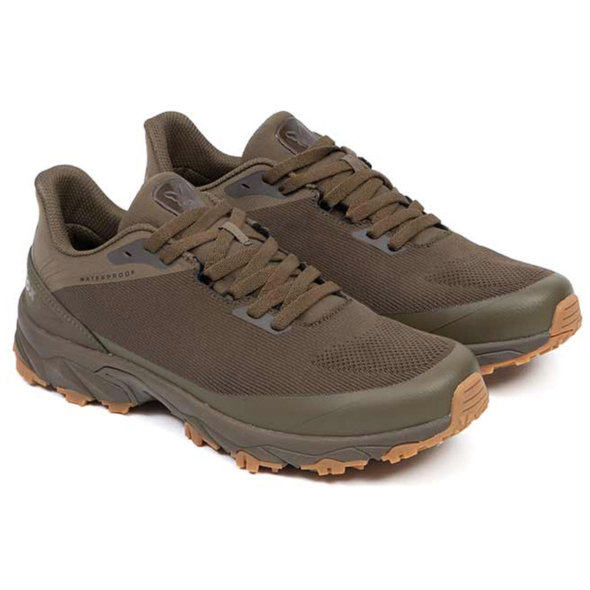 Fox Explorer Trainers