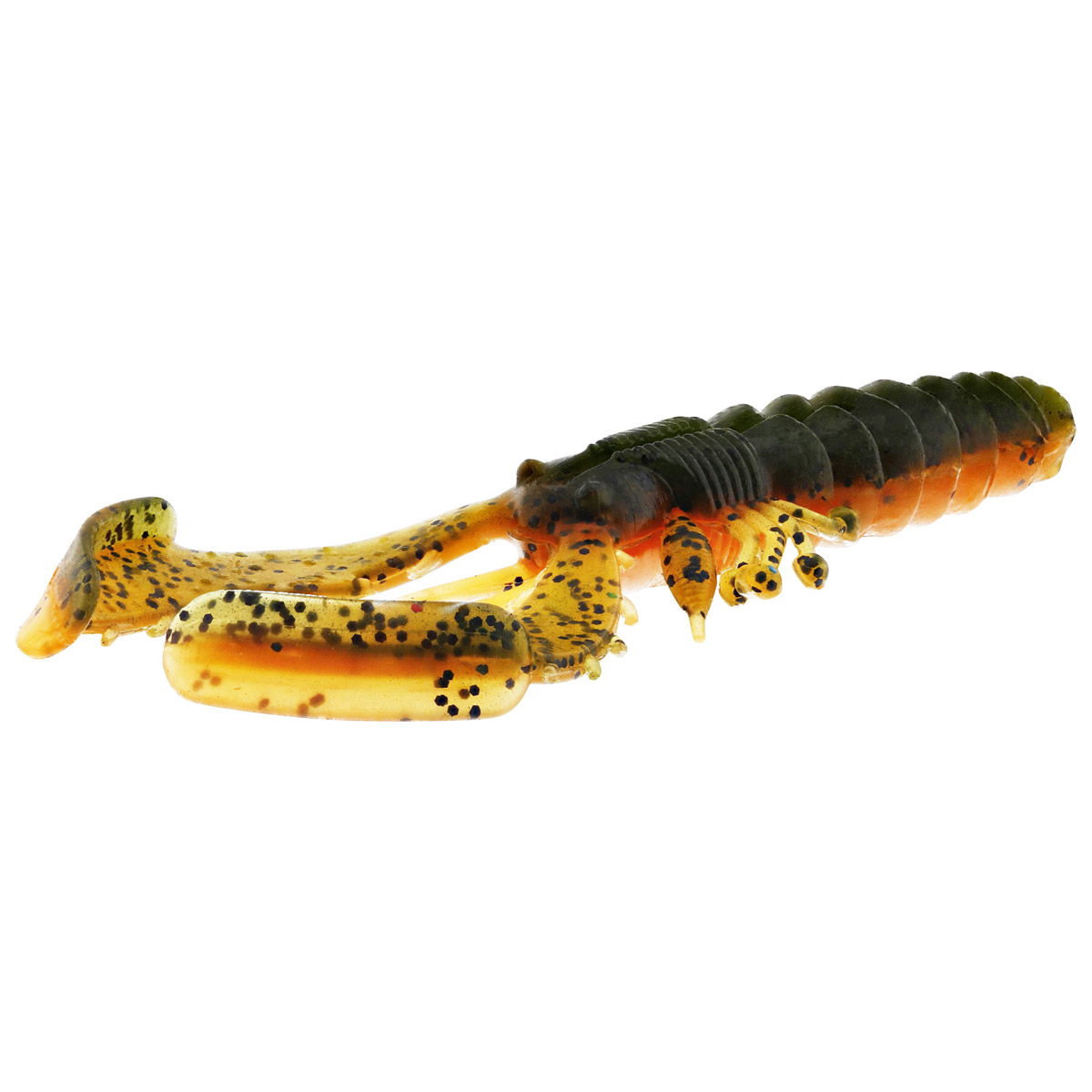 Westin CreCraw Slim Creaturebait 5,5 CM Westin CreCraw Slim Creaturebait 5,5 CM