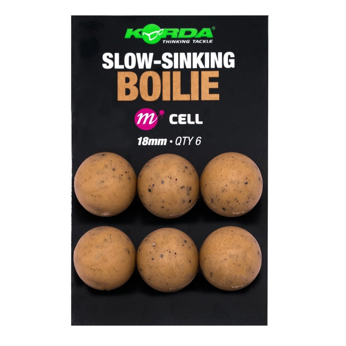 Korda Plastic Wafter Cell