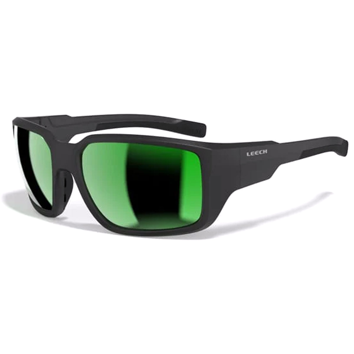 Leech X1 PC Earth Green Coating Copper Premium Leech X1 PC Earth Green Coating Copper