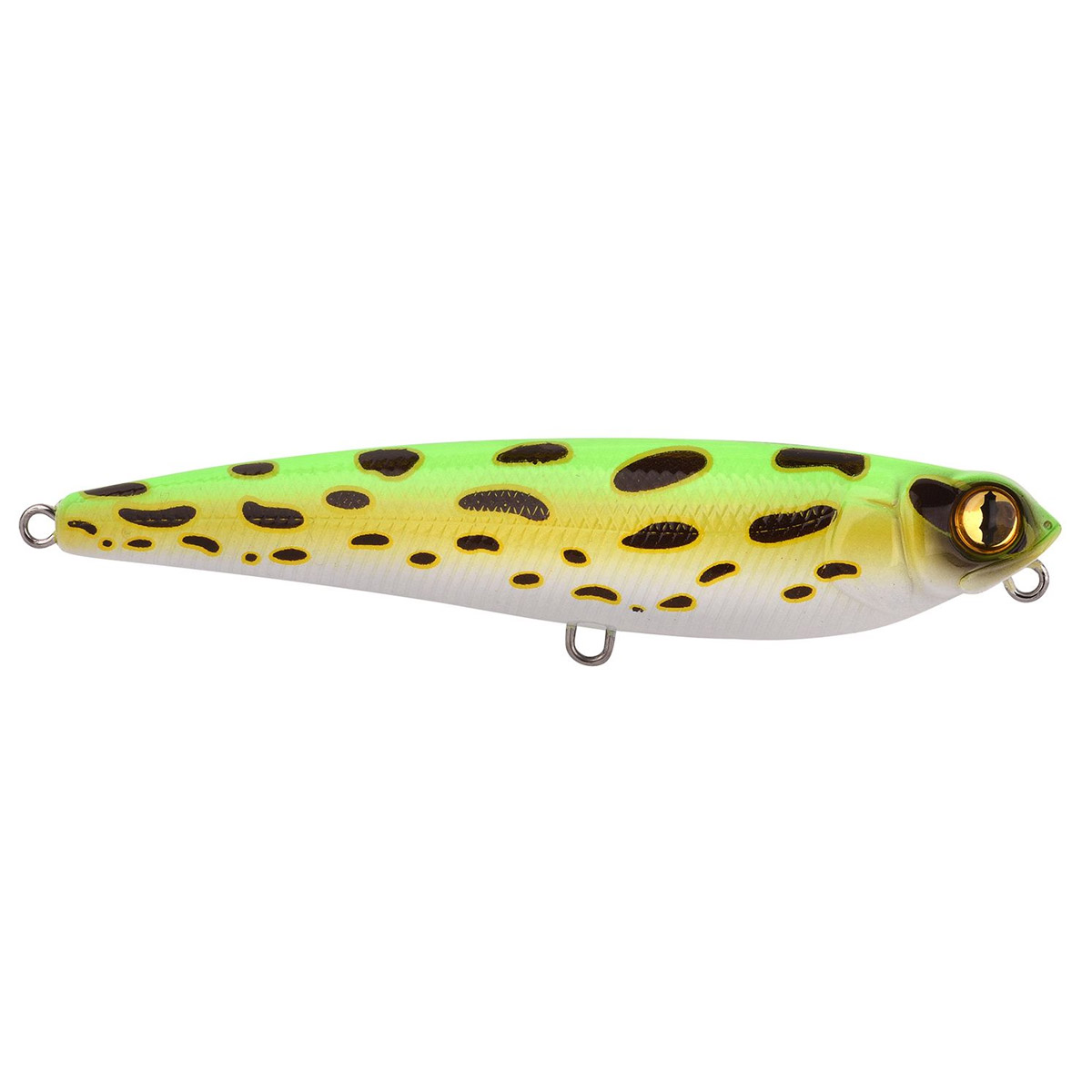 Spro Ikiru Surf Dawg 11,5 CM